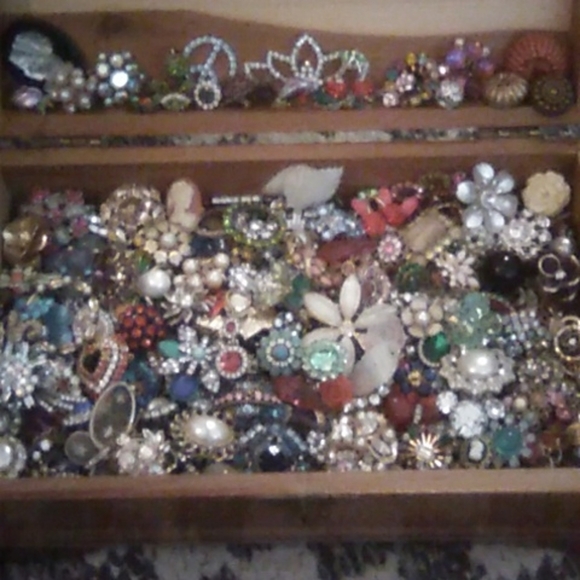 A True Treasure Chest